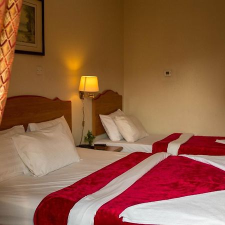 Sahar Hotel 두바이 외부 사진